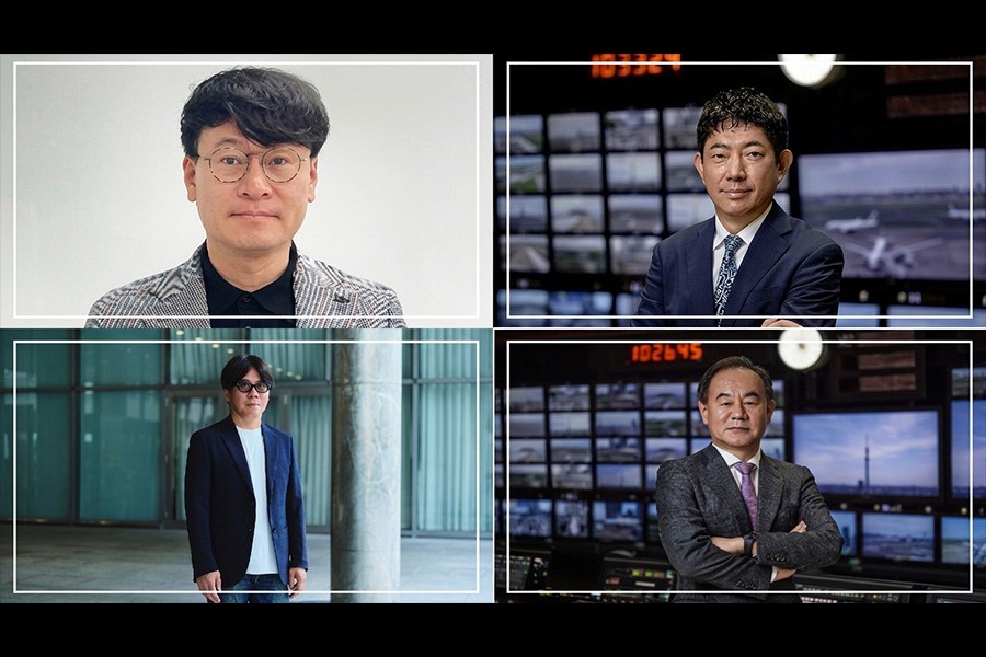 Nippon TV Outlines Global Expansion Strategy at TIFFCOM 2026